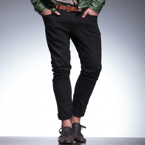 Theory Casual Flat Front Pants